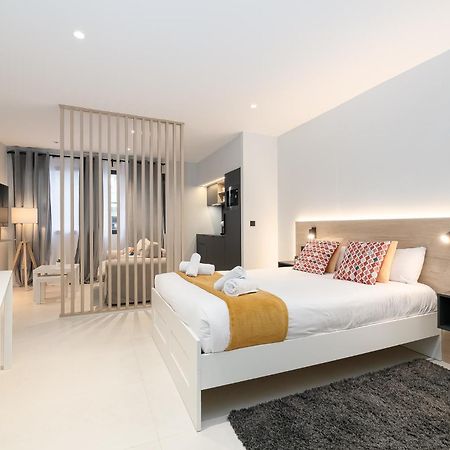 Elegante Y Luminoso En Vigo - Apto 3 By Cabana Rentals Eksteriør bilde