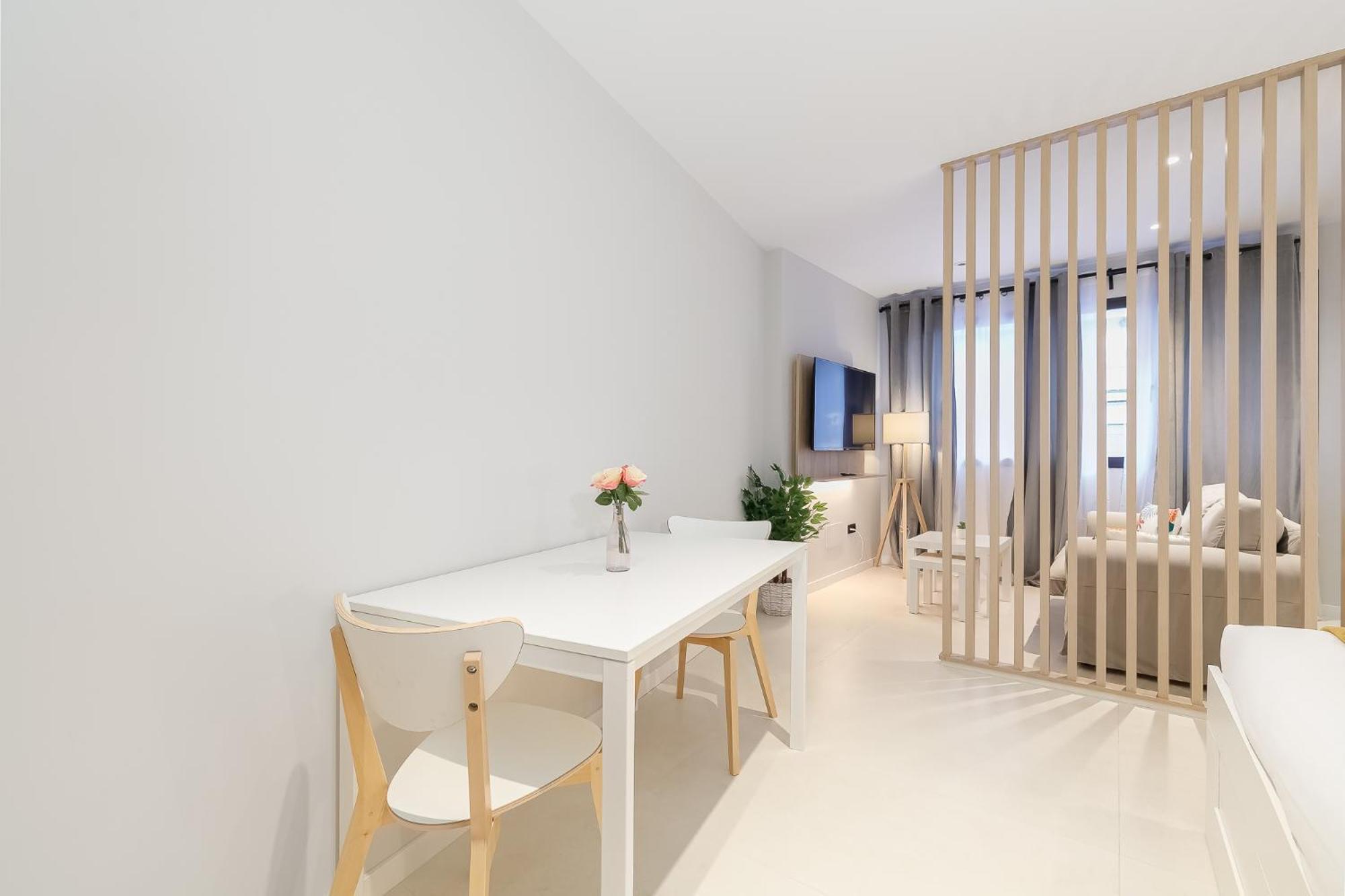 Elegante Y Luminoso En Vigo - Apto 3 By Cabana Rentals Eksteriør bilde